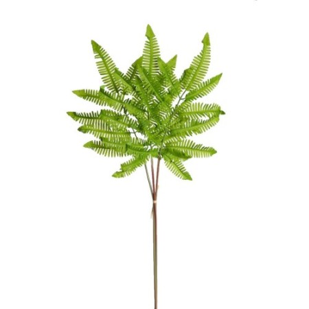 ATADO DE 3 HOJAS ARTIFICIAL 78CM