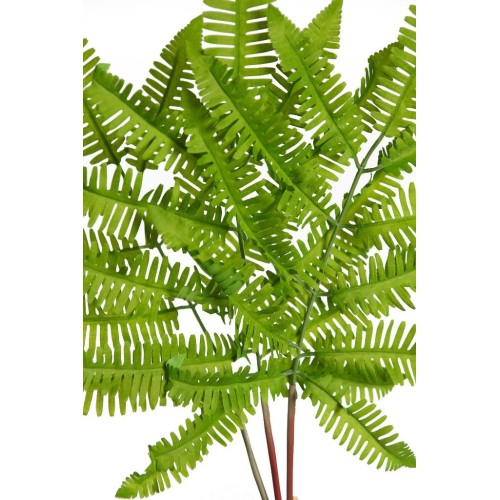 ATADO DE 3 HOJAS ARTIFICIAL 78CM 2