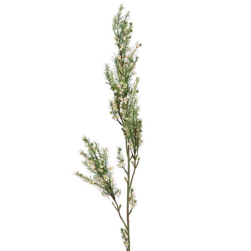 ATADO HORTENSIA BLANCA Ø 45CM