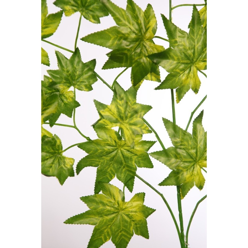 HOJA DE ARCE ARTIFICIAL 60CM