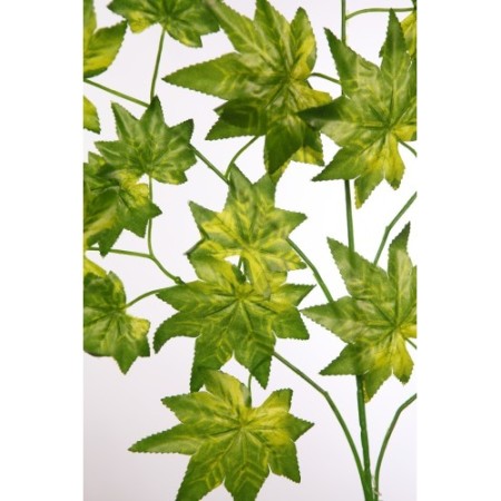HOJA DE ARCE ARTIFICIAL 60CM