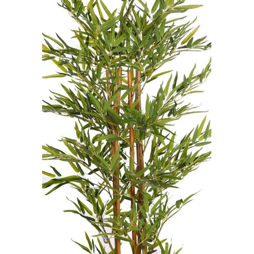 BAMBU ARTIFICIAL CAÑAS 170CM 2