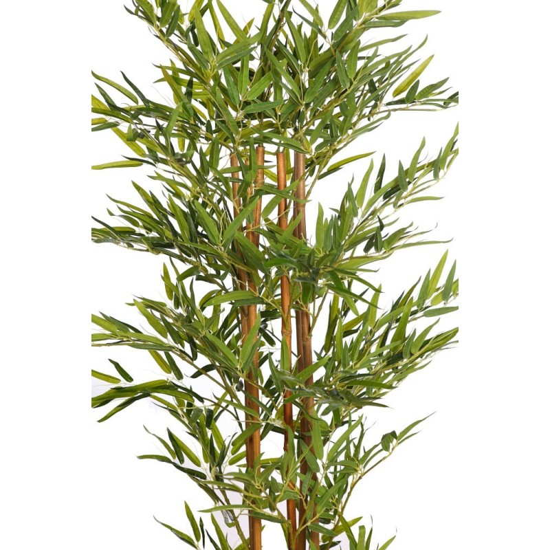 BAMBU ARTIFICIAL CAÑAS 170CM
