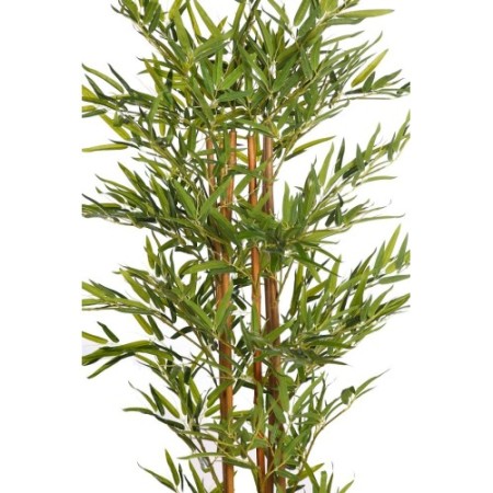 BAMBU ARTIFICIAL CAÑAS 170CM