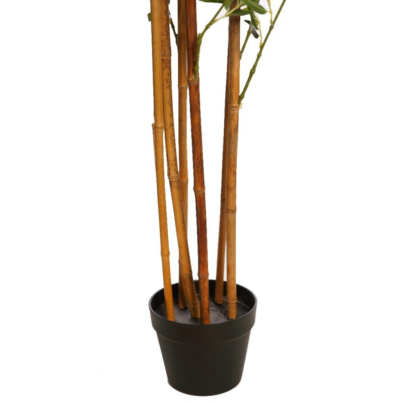 BAMBU ARTIFICIAL CAÑAS 170CM