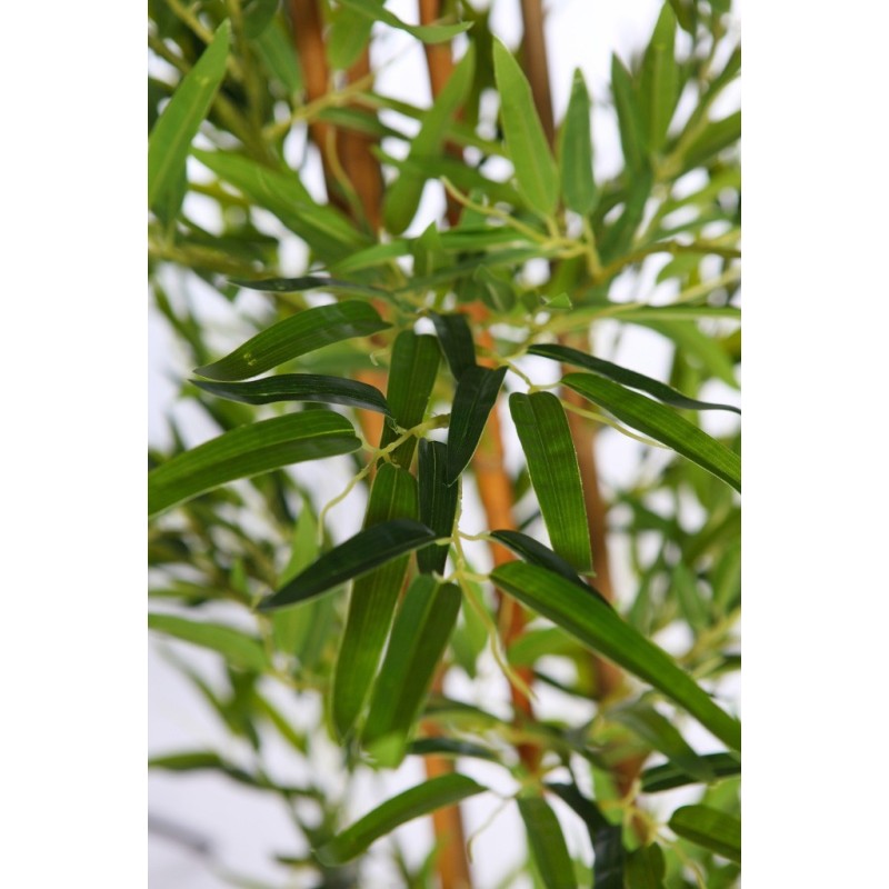 BAMBU ARTIFICIAL CAÑAS 190CM