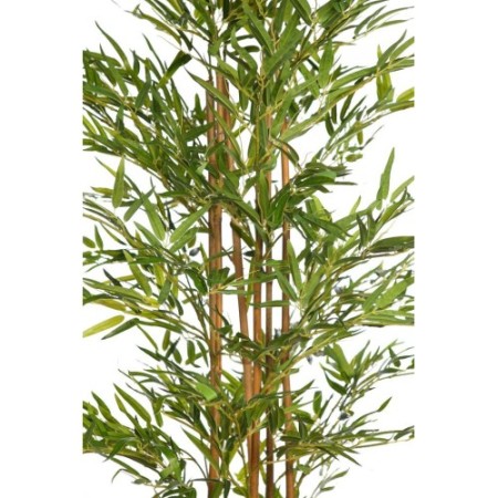 BAMBU ARTIFICIAL CAÑAS 190CM