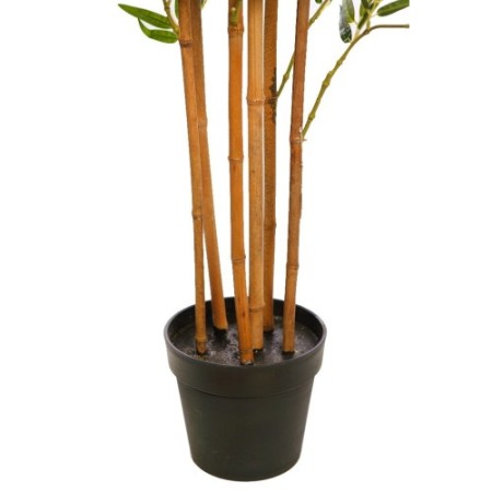 BAMBU ARTIFICIAL CAÑAS 190CM