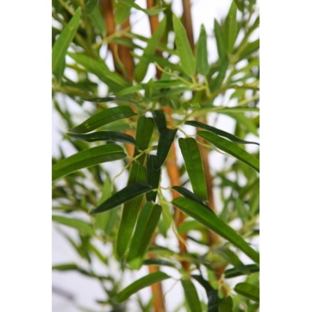 BAMBU ARTIFICIAL CAÑAS 220CM