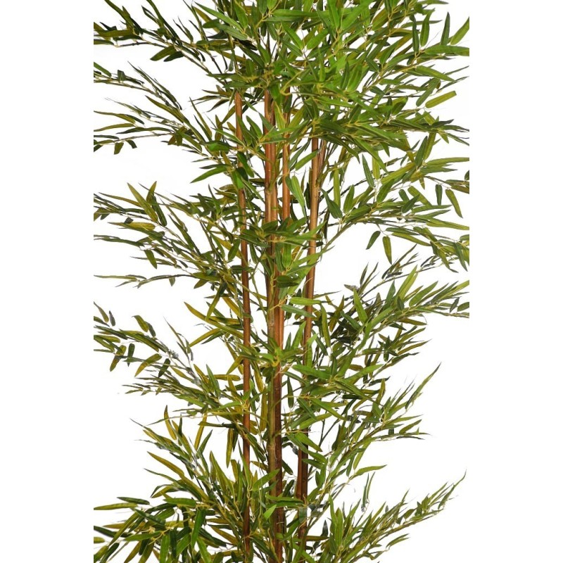 BAMBU ARTIFICIAL CAÑAS 220CM