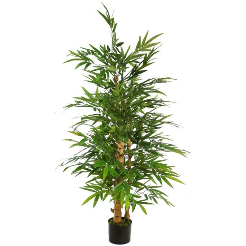 BAMBU CAÑA ARTIFICIAL 160CM