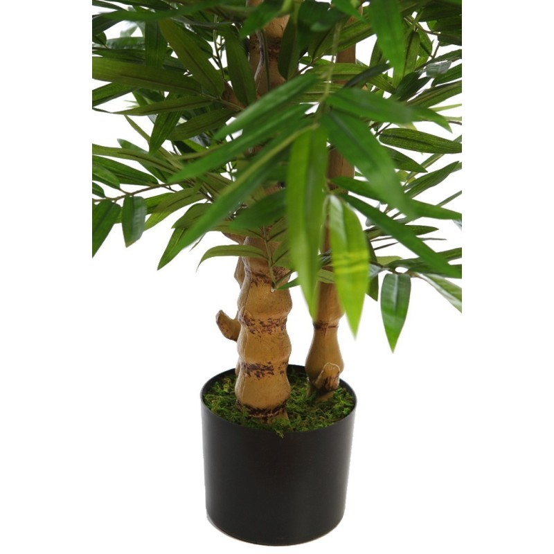 BAMBU CAÑA ARTIFICIAL 160CM