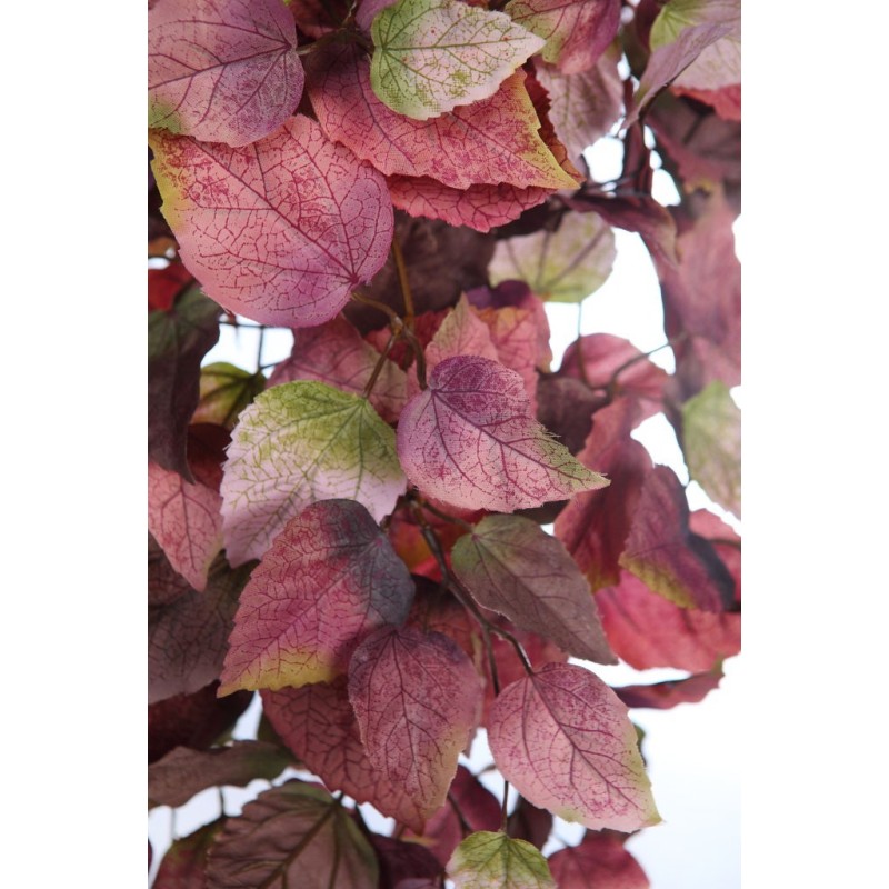 BEGONIA COLGANTE ARTIFICIAL 60CM