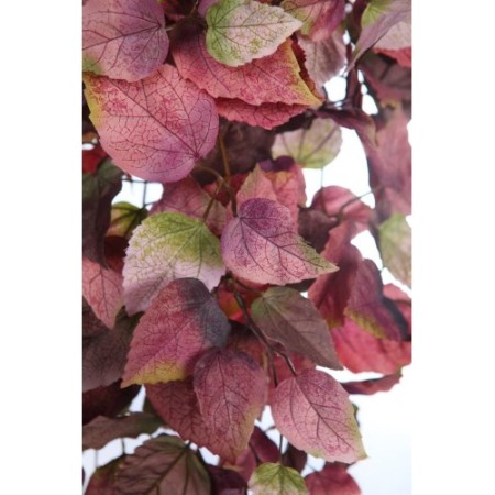 BEGONIA COLGANTE ARTIFICIAL 60CM