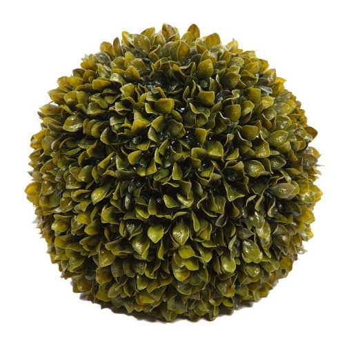 BOLA HOJAS ARTIFICIALES