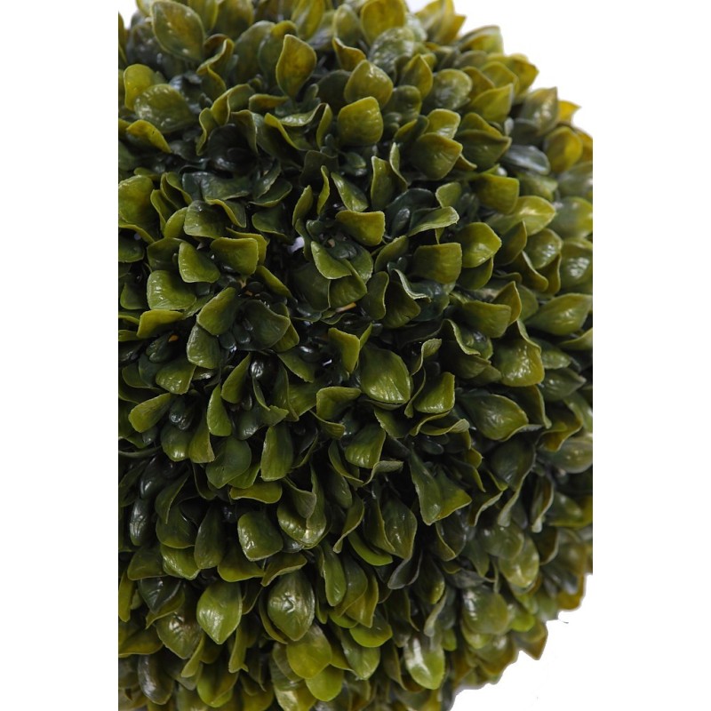 BOLA HOJAS ARTIFICIALES