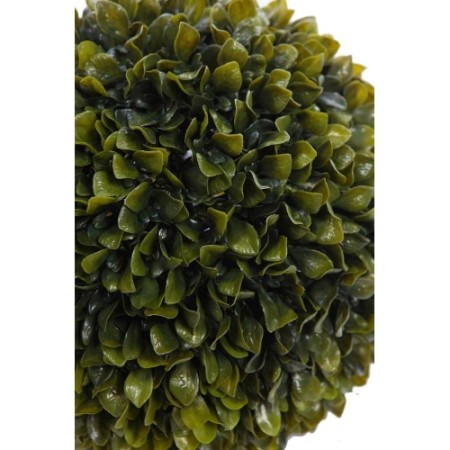 BOLA HOJAS ARTIFICIALES 28CM