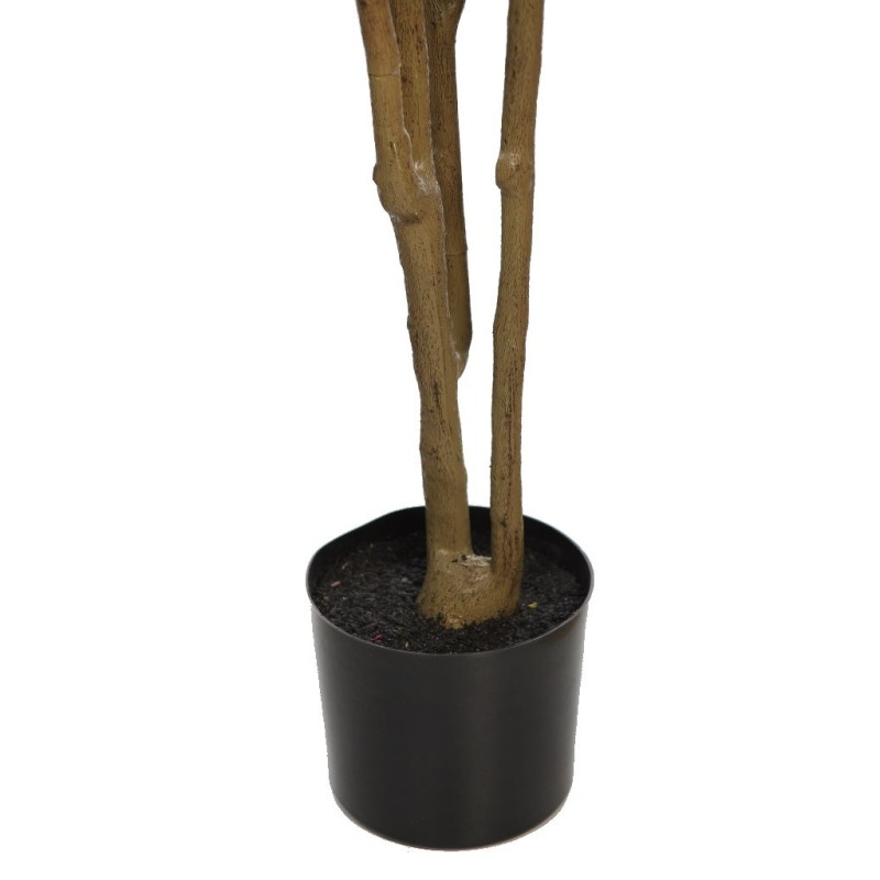 BUGANVILLA ARTIFICIAL CON MACETA 180CM