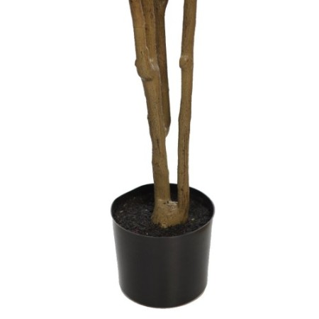 BUGANVILLA ARTIFICIAL CON MACETA 180CM