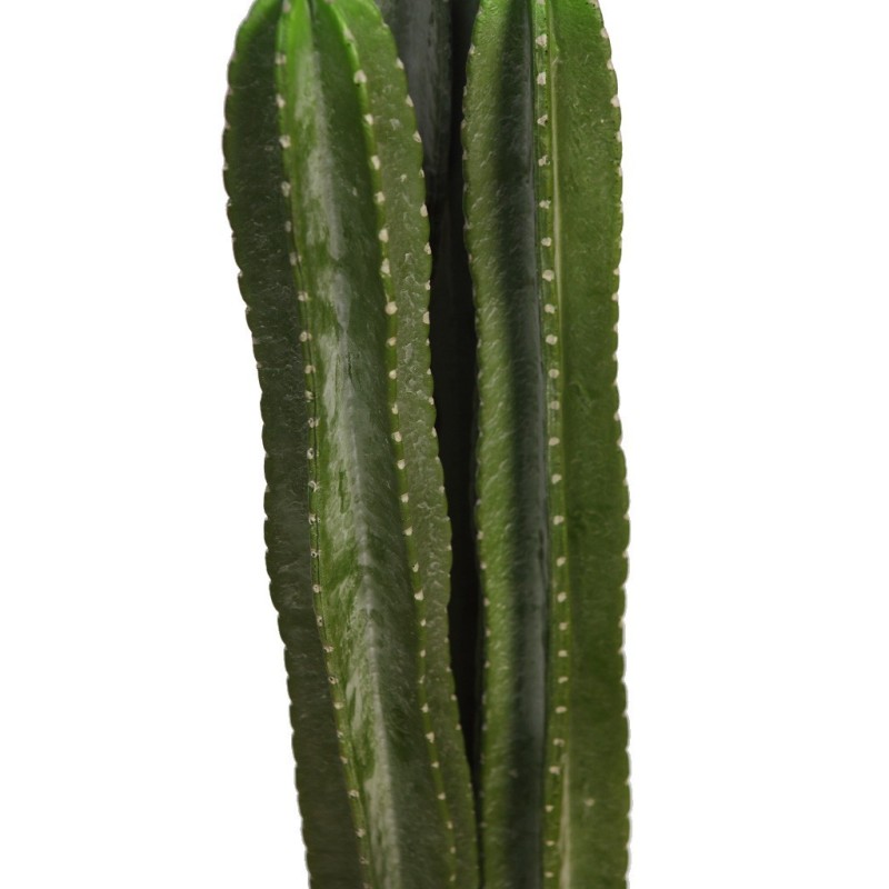 CACTUS ARTIFICIAL CON MACETA 100CM