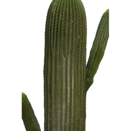 CACTUS ARTIFICIAL CON MACETA 85CM