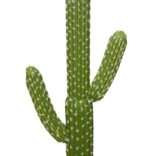CACTUS ARTIFICIAL EN MACETA 60CM