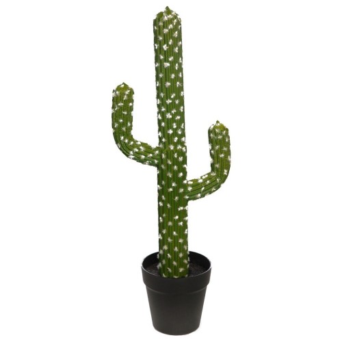 CACTUS ARTIFICIAL EN MACETA 60CM 2