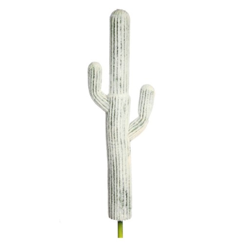 CACTUS CEPHALOCEREUS ARTIFICIAL SIN MACETA 90CM