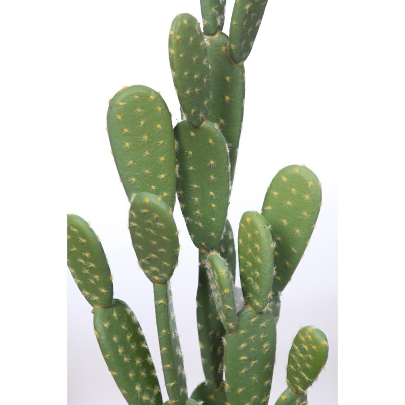 CACTUS OPUNTIA ARTIFICIAL  72CM