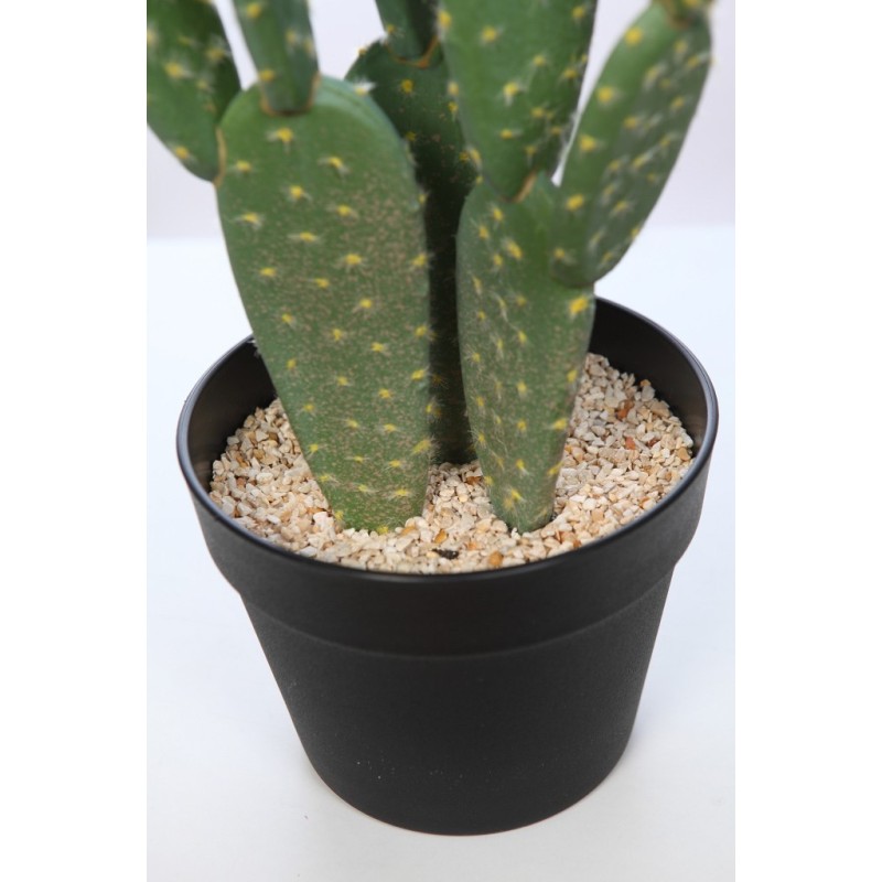 CACTUS OPUNTIA ARTIFICIAL  72CM
