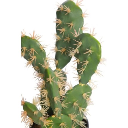 CACTUS OPUNTIA ARTIFICIAL 40CM