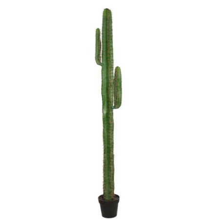 CACTUS SAGUARO ARTIFICIAL 185CM