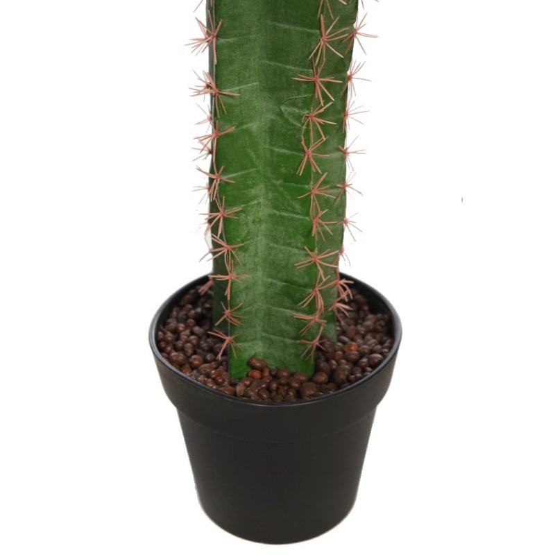 CACTUS SAGUARO ARTIFICIAL 185CM