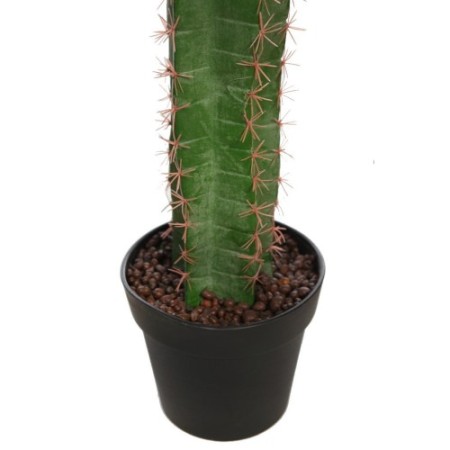 CACTUS SAGUARO ARTIFICIAL 185CM