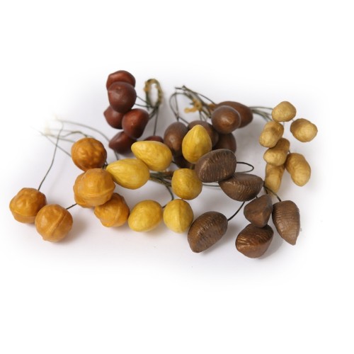 CAJA FRUTOS OTOÑALES