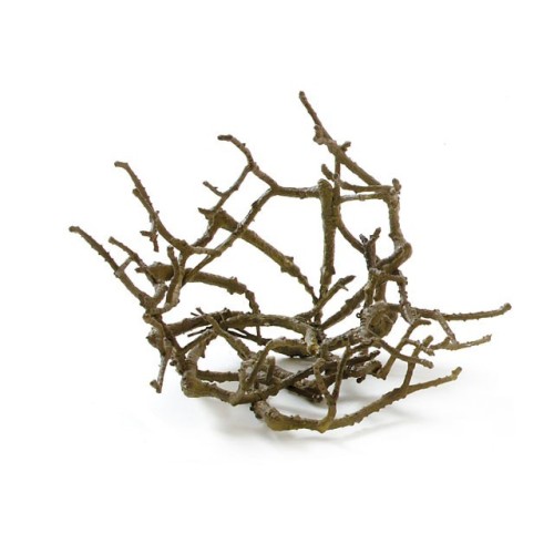 CESTO DE RAICES ARTIFICIALES 20CM