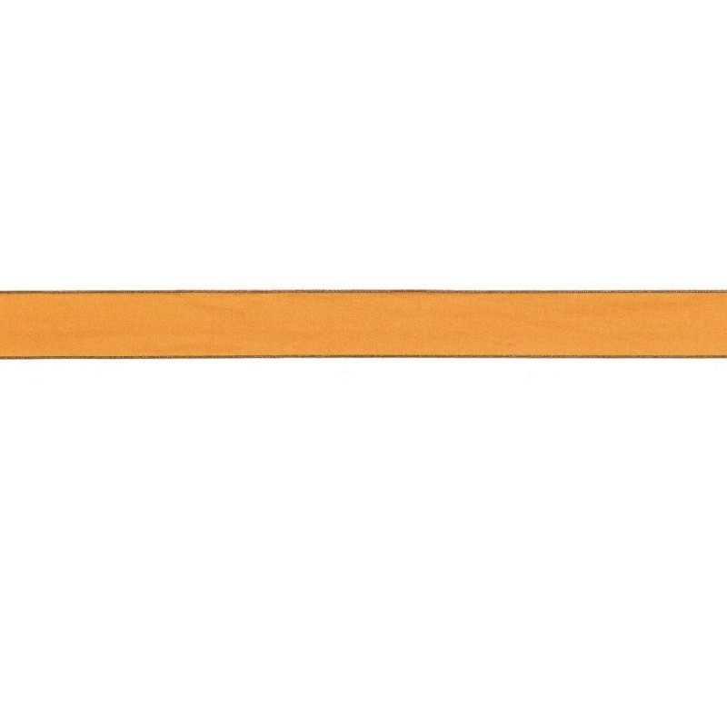 CINTA BORDE ORO 10M 6CM