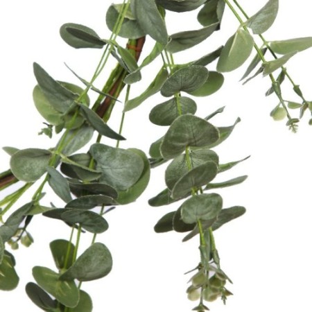 CORONA DE EUCALIPTO ARTIFICIAL ø 50CM