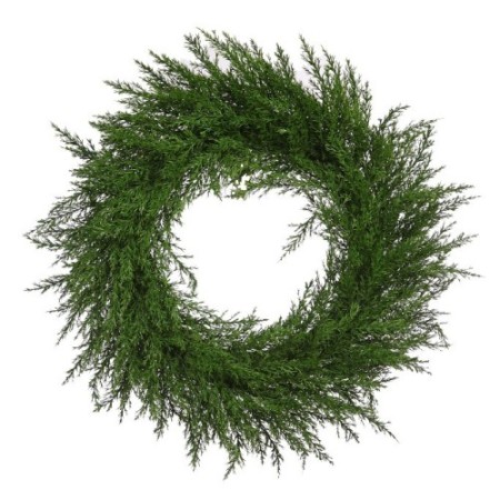 CORONA DE SETO ARTIFICIAL ø 40CM