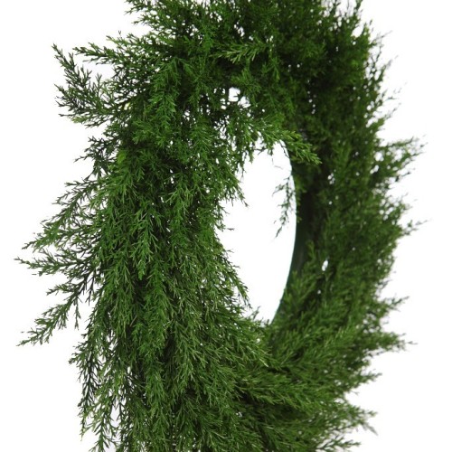 CORONA DE SETO ARTIFICIAL ø 40CM 2