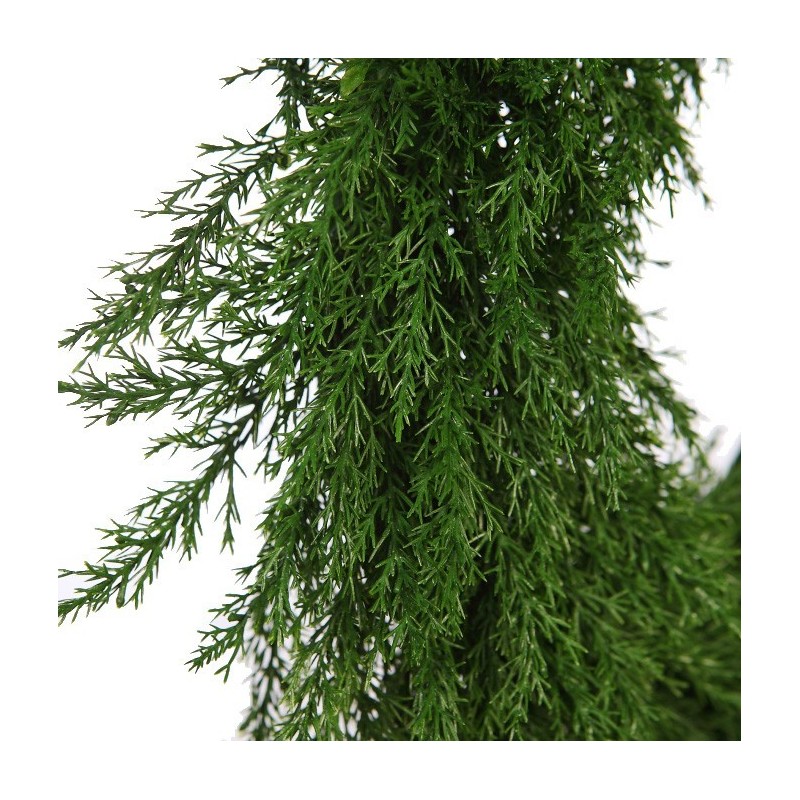 CORONA DE SETO ARTIFICIAL ø 40CM