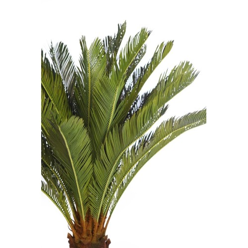 CYCA ARTIFICIAL EN MACETA 150CM ANCHO 90CM 2