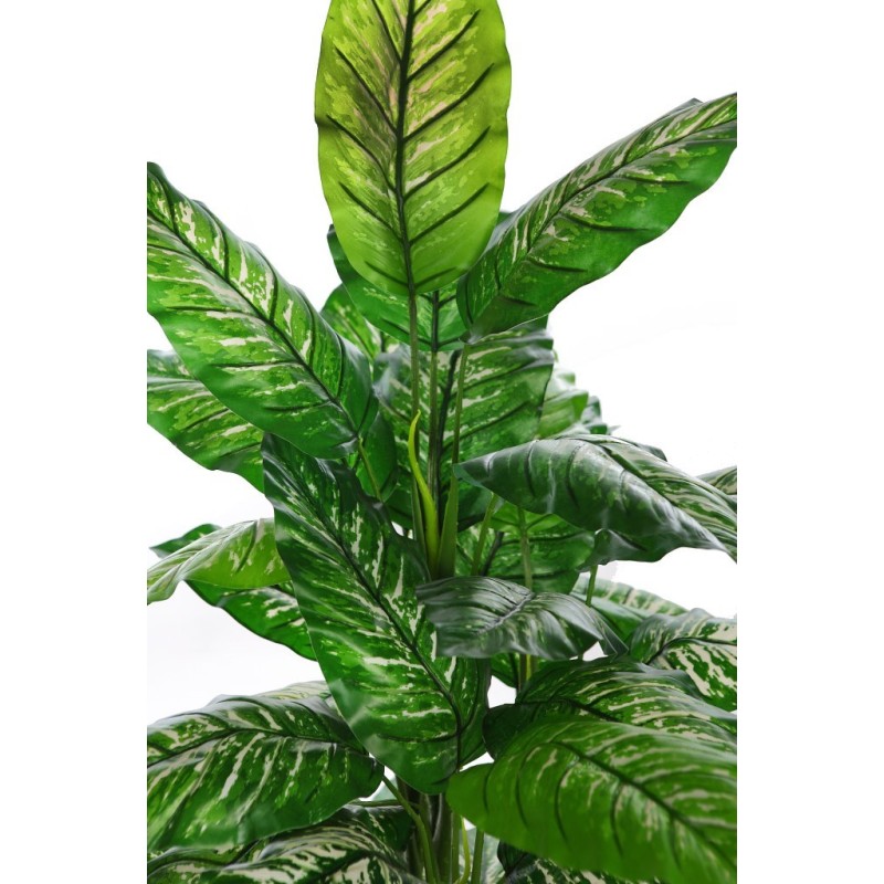 DIEFFENBACHIA ARTIFICIAL 120CM