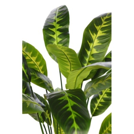 DIFEMBACHIA ARTIFICIAL EN MACETA 120CM