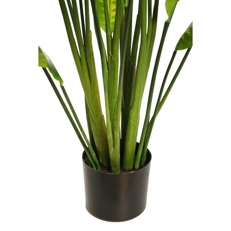 DIFEMBACHIA ARTIFICIAL EN MACETA 120CM