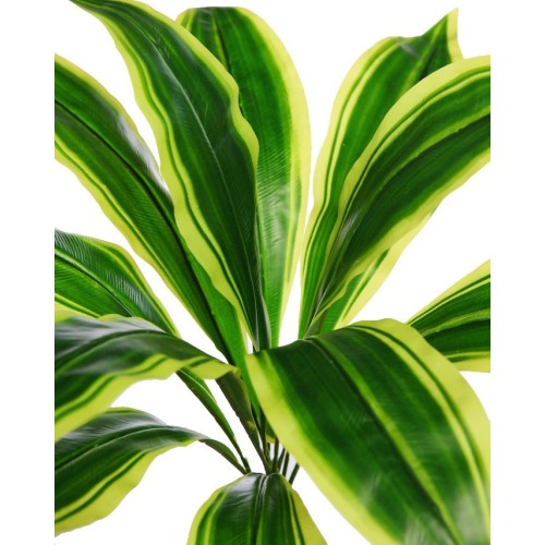 DRACENA ARTIFICIAL 44CM 2