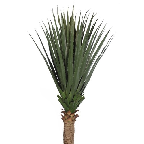 DRACENA DRACO ARTIFICIAL EN MACETA 200CM 2