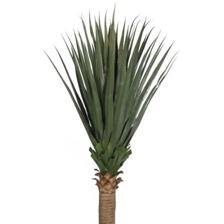 DRACENA DRACO ARTIFICIAL EN MACETA 200CM