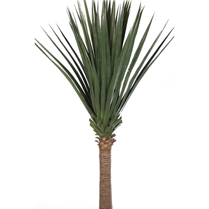DRACENA DRACO ARTIFICIAL EN MACETA 250CM EXT