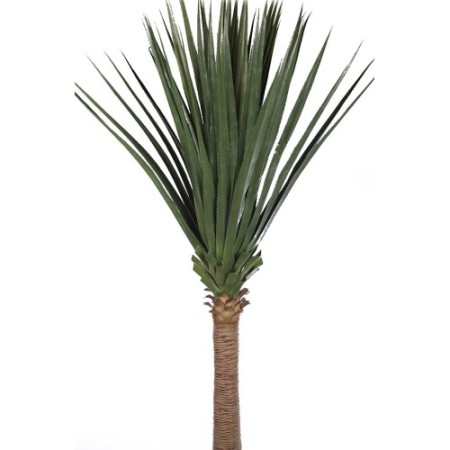 DRACENA DRACO ARTIFICIAL EN MACETA 250CM EXT